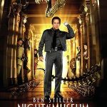 Müzede Bir Gece izle