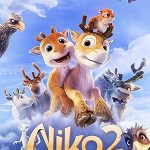 Niko 2: Küçük Kardeş, Tatlı Bela izle