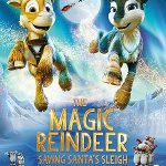 Niko: Kuzey Işıklarının Ötesinde izle