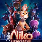 Niko: Yıldızlara Yolculuk izle