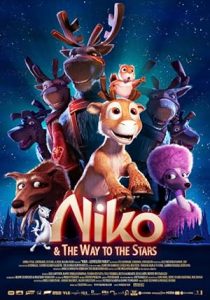 Niko: Yıldızlara Yolculuk izle