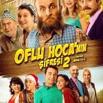 Oflu Hoca’nın Şifresi 2 izle