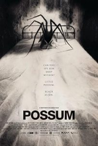 Ölü Taklidi izle