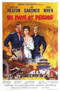 Pekin’de 55 Gün izle