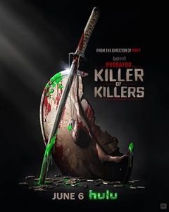 Predator: Katillerin Katili izle
