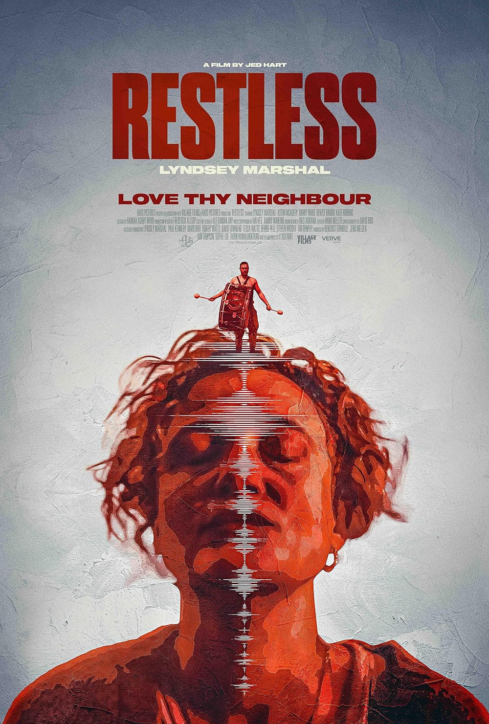 Restless izle