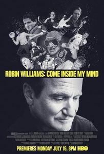 Robin Williams: Come Inside My Mind izle