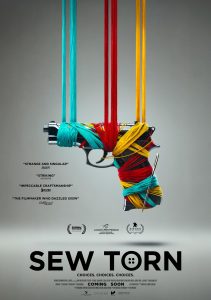 Sew Torn izle