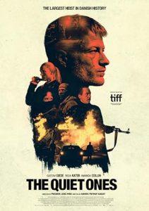 The Quiet Ones izle