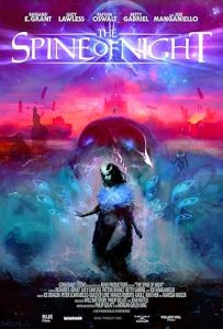 The Spine of Night izle