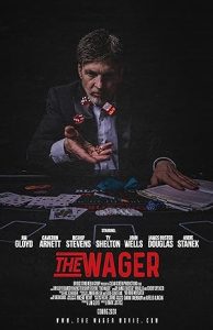 The Wager izle