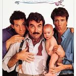 Üç Adam ve Bir Bebek izle