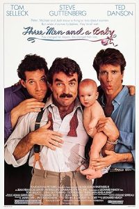 Üç Adam ve Bir Bebek izle