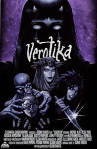 Verotika izle