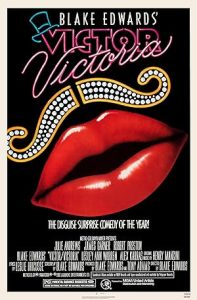 Victor/Victoria izle