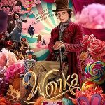 Wonka izle