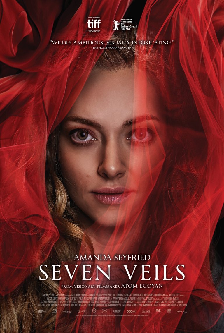Yedi Tül izle