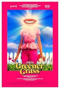 Yemyeşil Çimler izle