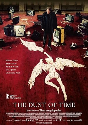 Zamanın Tozu izle