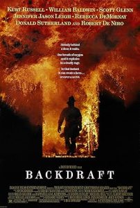 Alev Kapanı Film Serisi