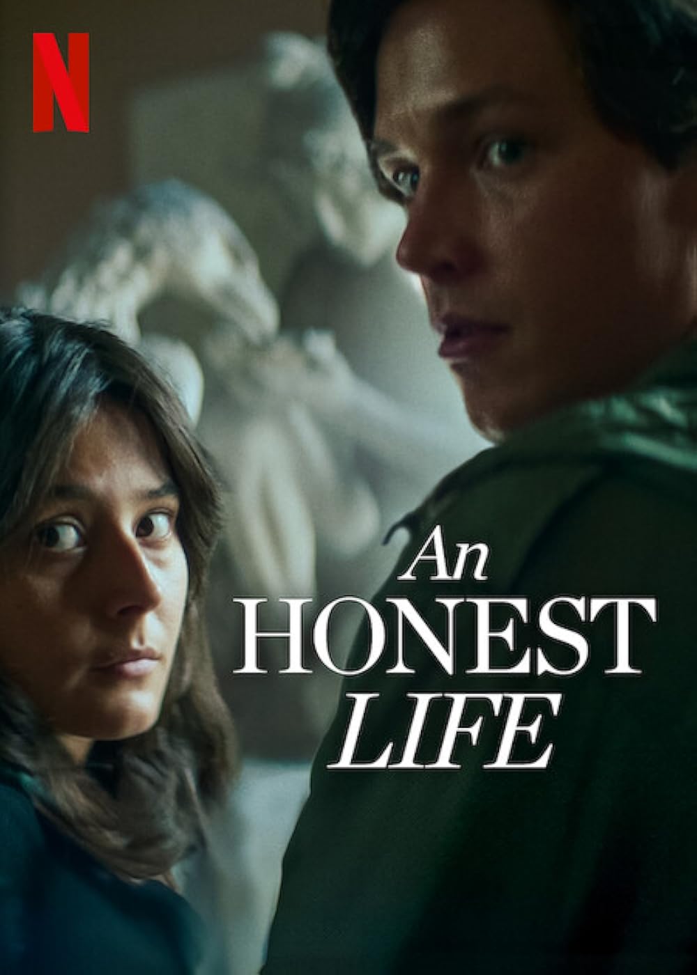 An Honest Life izle