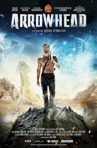 Arrowhead izle