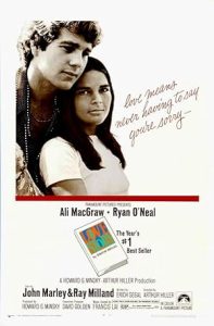 Aşk Hikayesi izle