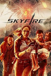 Ateş Yağmuru izle