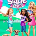 Barbie and Stacie to the Rescue izle