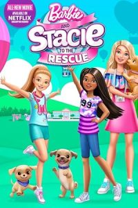 Barbie Filmleri Serisi
