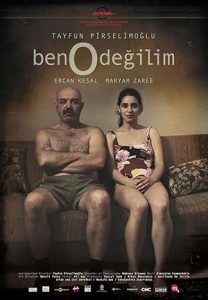 Ben O Değilim izle