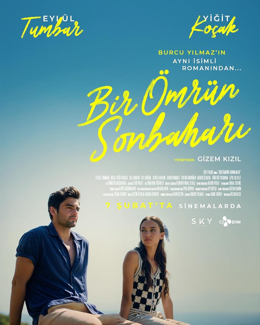 Bir Ömrün Sonbaharı izle