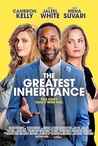 Büyük Miras izle