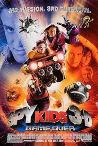 Çılgın Çocuklar 3: Oyun Bitti izle