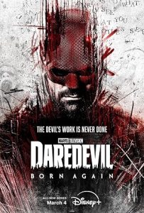 Daredevil: Born Again 1. Sezon izle