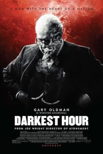 En Karanlık Saat izle