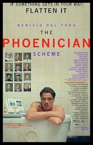 Fenike Planı izle