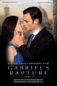Gabriel Arafta izle