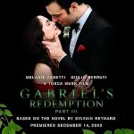 Gabriel’s Redemption: Part Three izle