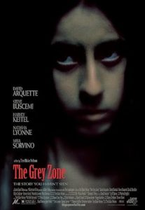 Gri Bölge izle