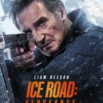 Ice Road: Vengeance izle