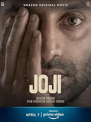Joji izle