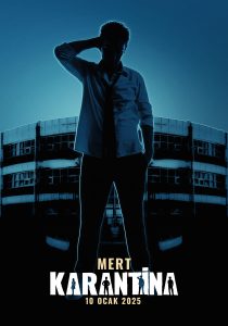 Karantina izle