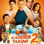Kardeş Takımı 2 izle