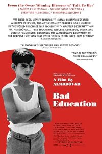 Kötü Eğitim izle