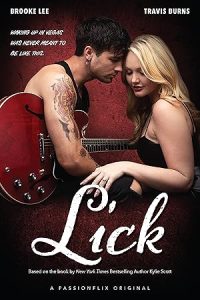 Lick izle