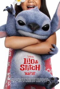 Lilo ve Stiç izle