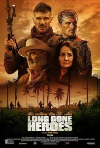 Long Gone Heroes izle