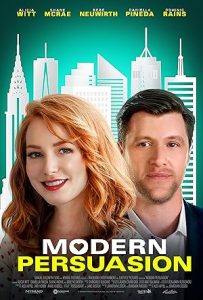 Modern Persuasion izle