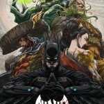Ninja Batman Yakuza’ya Karşı izle